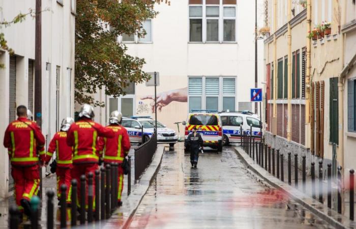 At the trial of the attack in front of the former premises of “Charlie Hebdo”, the terrorist's remorse: “I thought it was the law of Pakistan and the Koran” – Le Monde