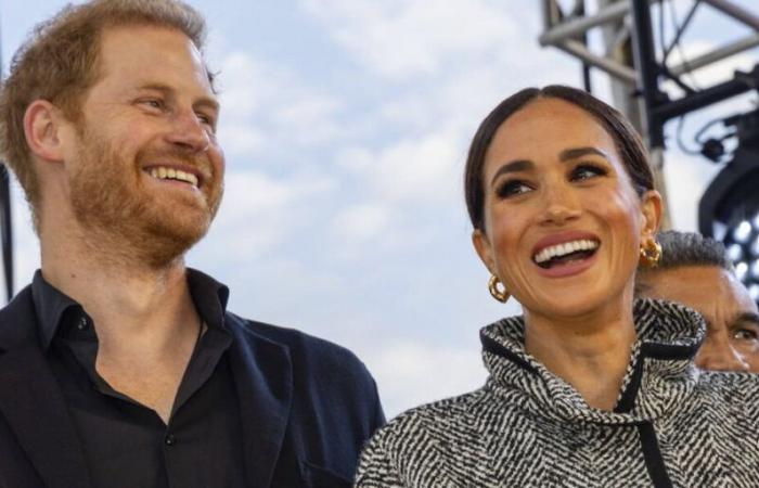 Fires in Los Angeles: why Prince Harry and Meghan Markle “must move on”