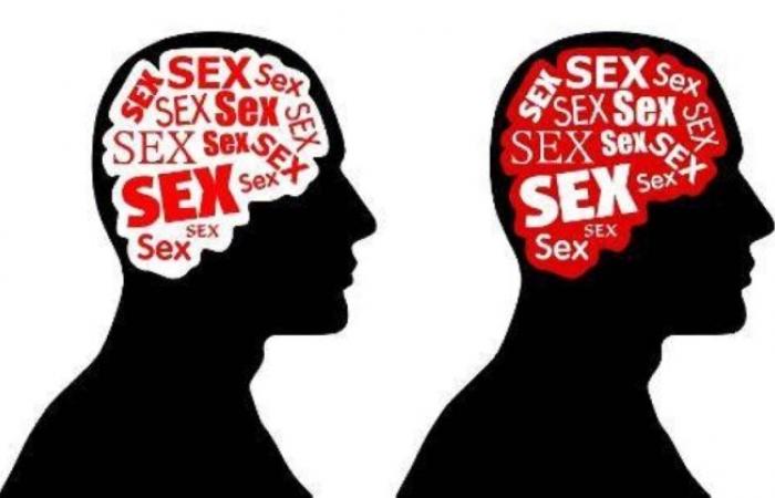 Sexual Addiction: When Desire Becomes Hell