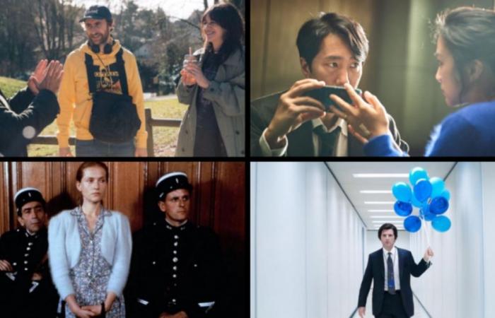 What are we watching this weekend? Severance and Walter Salles return, José Garcia/Charlotte Gainsbourg on a road trip, a Korean investigation…