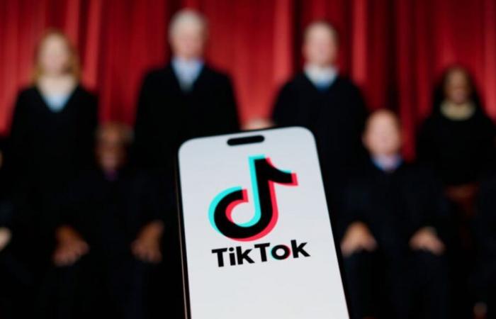 Supreme Court rules to uphold TikTok ban, setting stage for shutdown