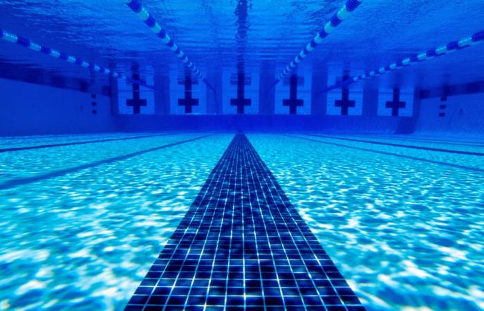 the opening of the swimming pool in Saint-André-de-Sangonis postponed again