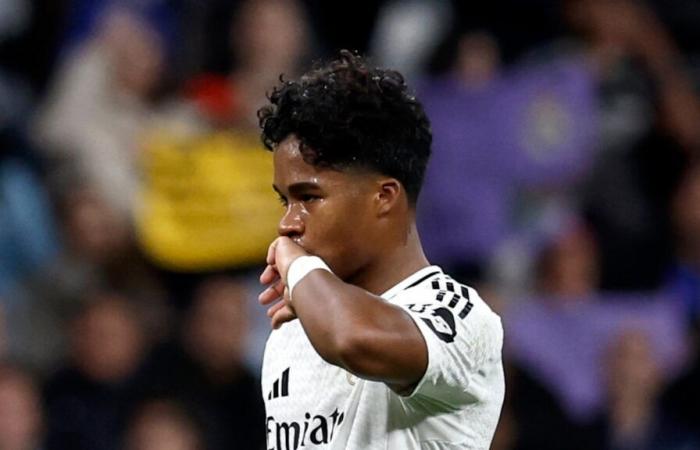 Not Mbappé nor Vini: Real Madrid’s young prodigy turning heads in Europe