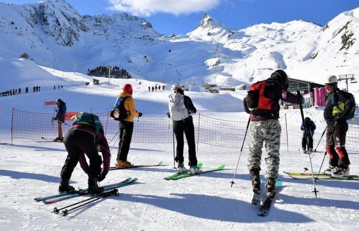 “The first winter, there was almost no snow…”: For the 50th anniversary of Luz-Ardiden, these figures of the resort remember