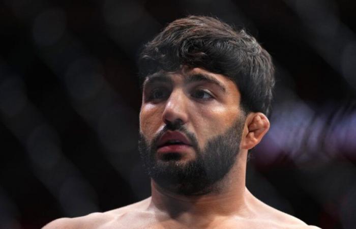 Breaking: UFC 311 gets new main event after Arman withdraws from Islam title fight