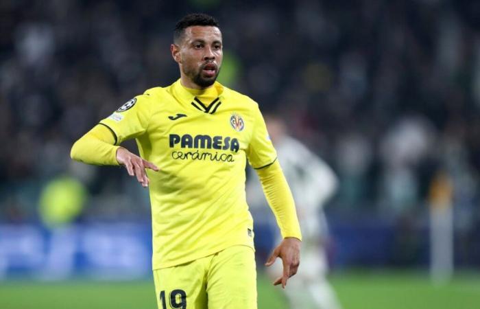 FC Nantes: New twist for Francis Coquelin?