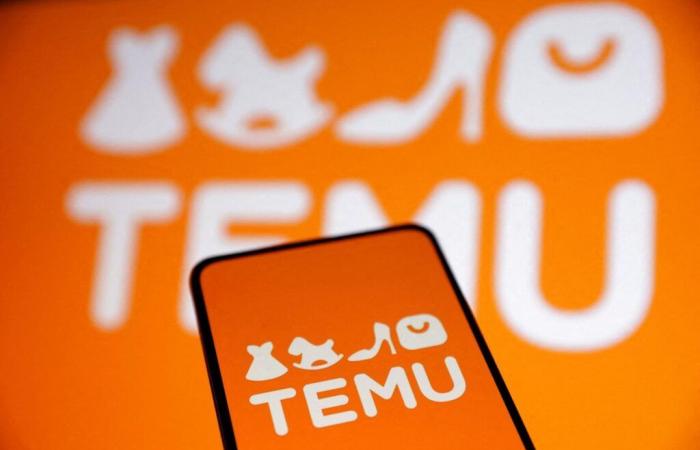 complaints filed in Europe against Chinese companies, including Shein, Temu and TikTok