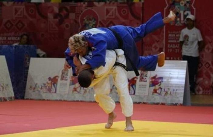 Judo: 29 medals for Morocco at the African Open in Casablanca | APAnews