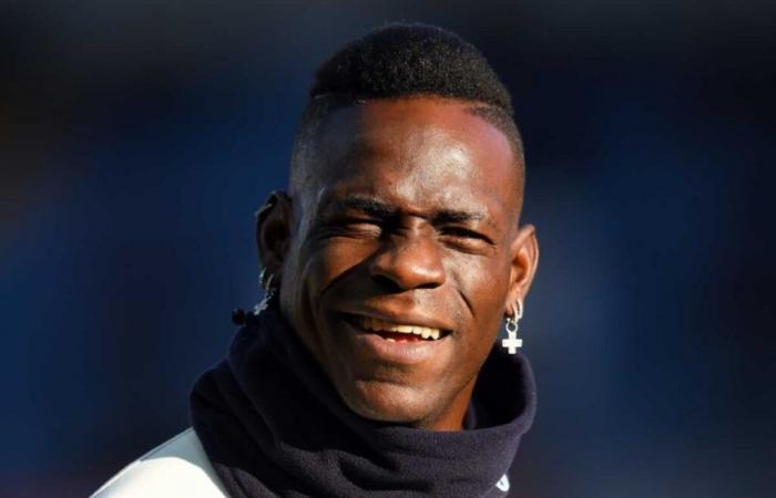 Balotelli absent for clash against Rome in favor of Dovbyk