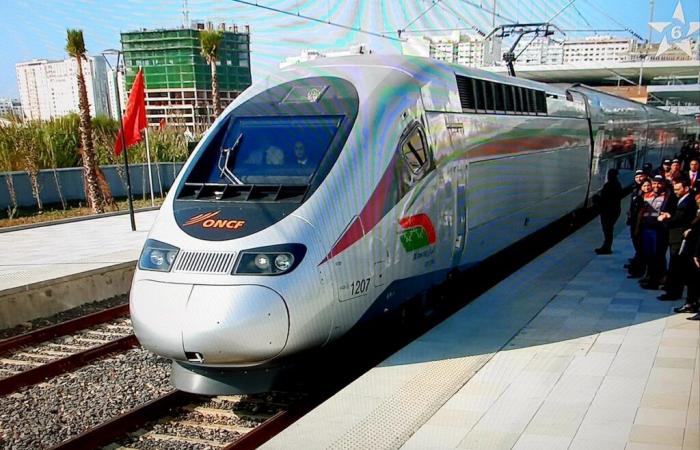 Morocco sets course for transport modernization