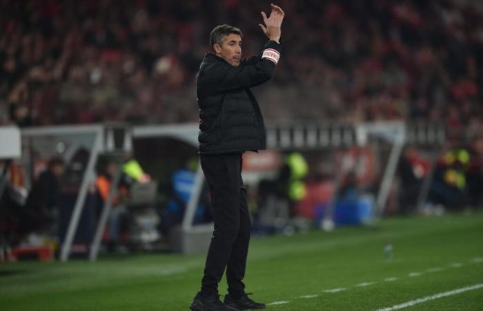 Benfica-Famalicão, 4-0 Bruno Lage: «We were indebted to our fans»