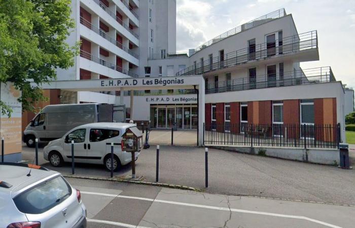 Malfunctions at EPCAPA in Dijon: the AFRED Association takes a position after being placed under management mandate