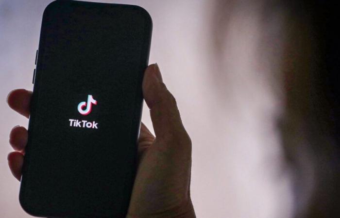 TikTok considering total shutdown in U.S. if ban moves forward