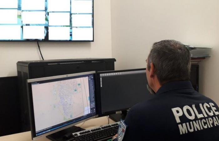 Vaucluse. A burglary solved thanks to video protection in Lapalud