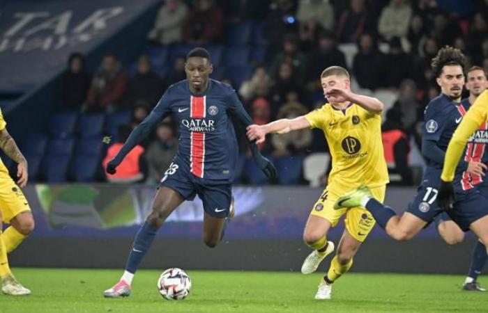 too many players on loan, the incredible oversight of PSG for the transfer of Randal Kolo Muani to Juventus (Transfers)