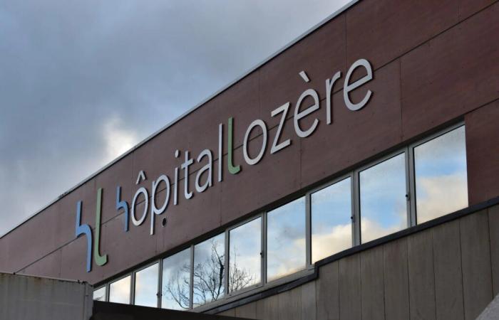 In Lozère, women no longer need to go to hospital for an abortion