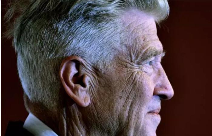 Cinema: American director David Lynch died at 78