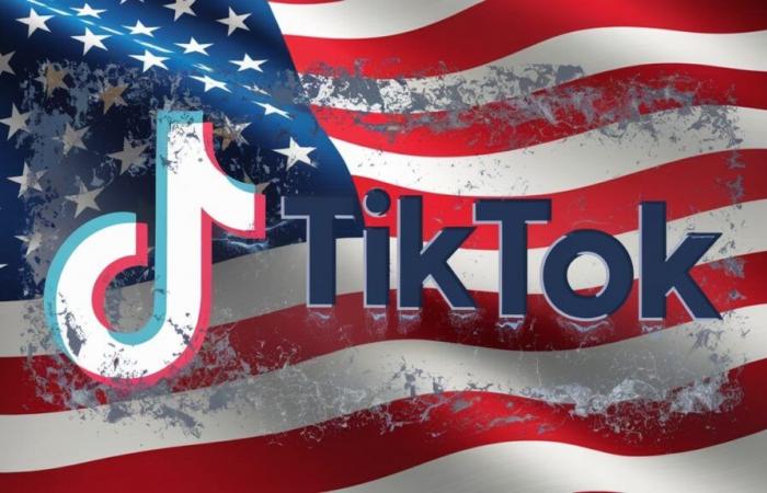 US TikTok ban upheld by Supreme Court