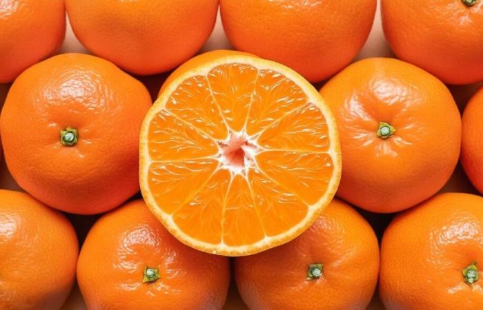 Yes, eating orange peel is good for your health but only on one condition