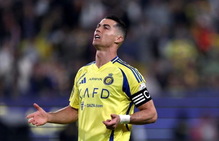 Ronaldo versus Messi in MLS? An iconic rivalry could be reborn in America as CR7 aims for a record extension with Al-Nassr.