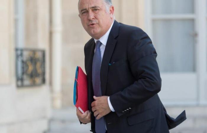 Disappearance. Former minister Didier Guillaume dies at 65