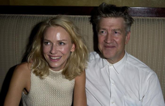 Naomi Watts, Marion Cotillard, Kyle MacLachlan… The sad reactions to the death of David Lynch