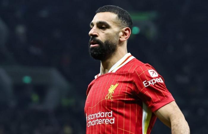 Salah – PSG: The “monumental” offer that will change everything?