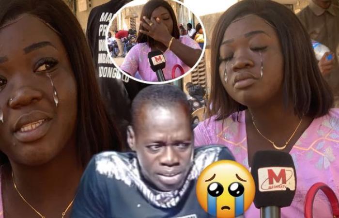 Her “daughter” Aïda testifies almost in tears (video)