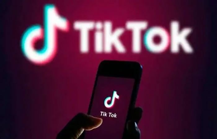 TikTok ban will come into effect on Sunday