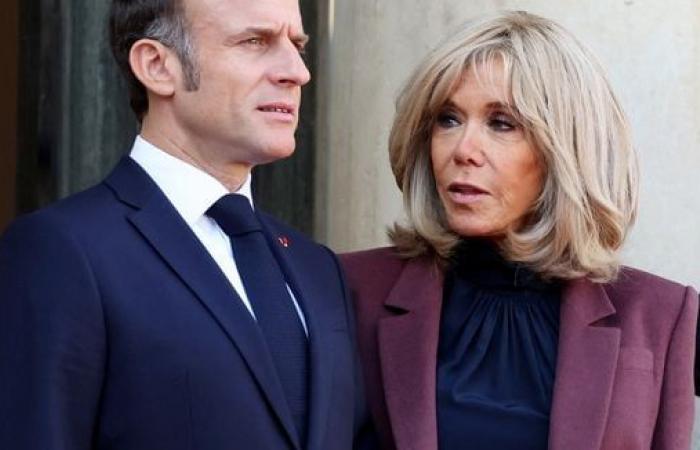 “When you lose someone…” Brigitte Macron, her frank confidences on a recent event which caused a lot of talk