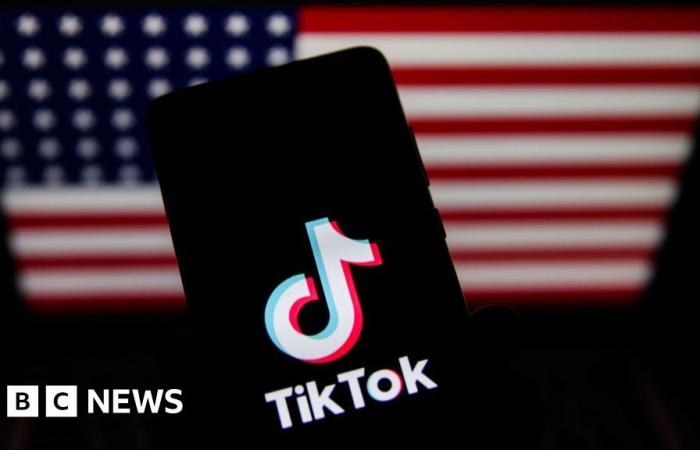 TikTok says it will ‘go dark’ if US government does not intervene