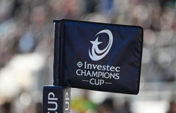 Why the matches on the last day of the Champions Cup will not all be played at the same time