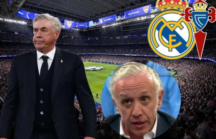 Eduardo Inda warns, Real Madrid