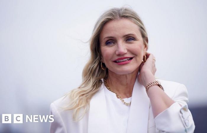 Cameron Diaz’s 10-year retirement ‘best years’ of her life