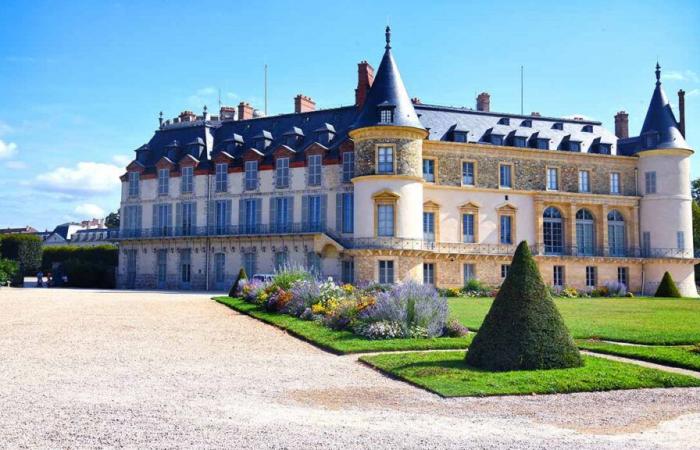 Yvelines: record attendance for the Château de Rambouillet in 2024