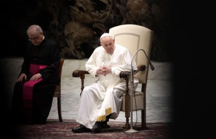 Chronology of Pope Francis’ health problems – Swiss Catholic Portal