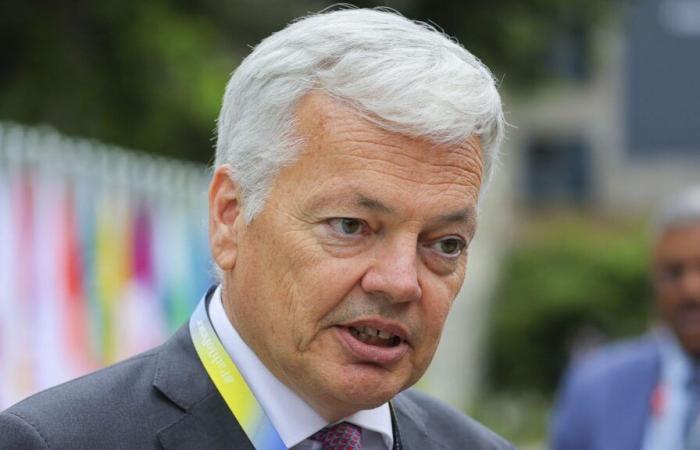 Reynders affair: what are the obligations of banks in the fight against money laundering?