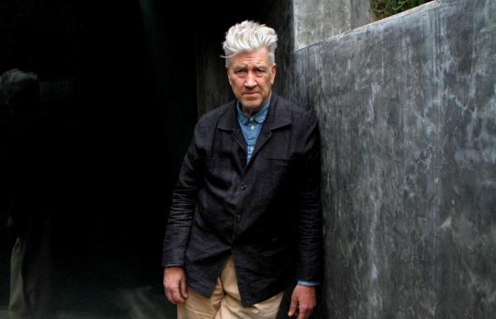 Director David Lynch dies at 78