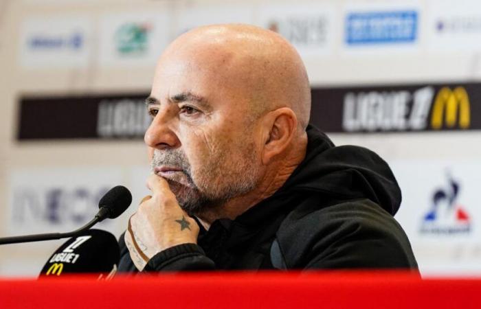 Big sanctions in Rennes, four players unceremoniously dismissed