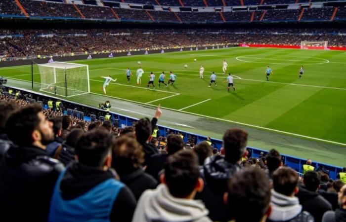 Endrick Emerges as Hero for Real Madrid against Celta in Copa del Rey