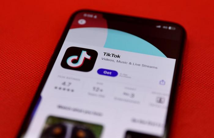 Confusion surrounding the fate of TikTok in the United States