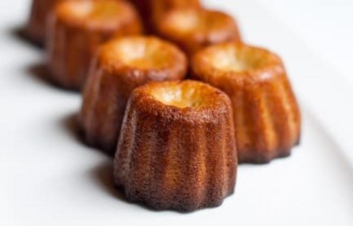 In Bordeaux, Baillardran cannelés condemned for “deceptive commercial practices”