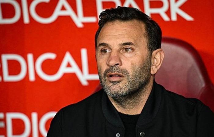 Galatasaray Coach Okan Buruk: Foreign VAR came but… – Last minute Galatasaray news