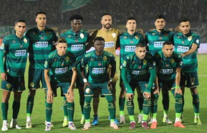 Raja: leaders mobilize against an exodus of players