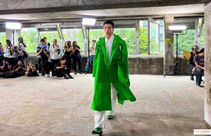 Paris Fashion Week 2025: a brief history of the fashion houses and replay of the season's shows