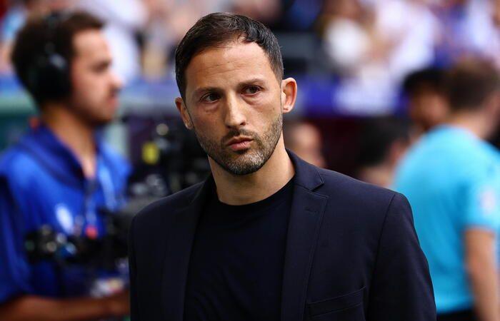 Belgium sacks coach Tedesco, Garcia is on pole for replacement – Football