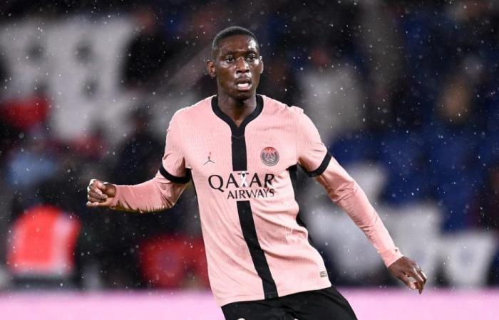 PSG Mercato: Motta makes a big announcement for Kolo Muani at Juventus