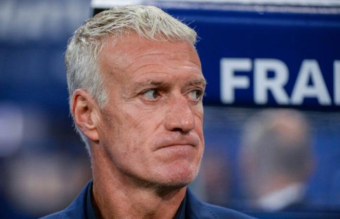 French team: “It’s done”, Deschamps’ successor is announced!