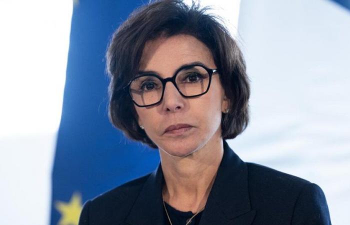 Rachida Dati announces an additional 50 million euros for culture