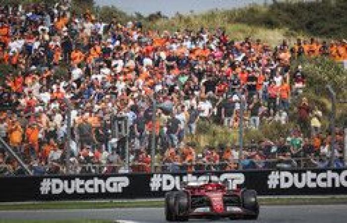 The rise of F1: How to attract new enthusiasts